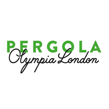Pergola London